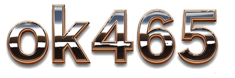 ok465 logo